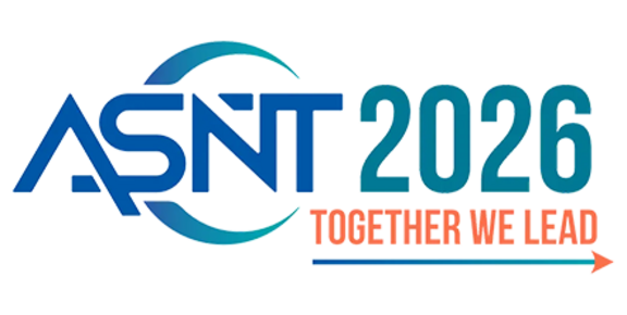 ASNT 2026 Together We Lead