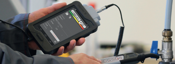 Leak Management Compressed Air Systems