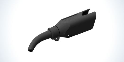 Ultrasonic Sensor BS10 Predictive Maintenance