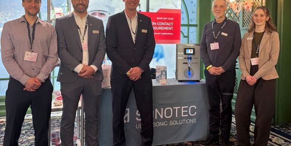 CMP & WET Users Group Meeting 