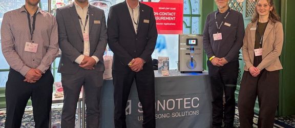 CMP & WET Users Group Meeting 