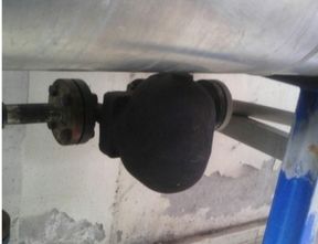 Sound Library Steam Trap Inspection
