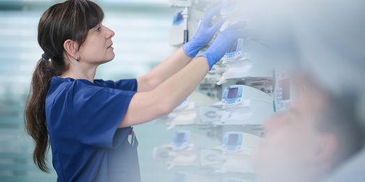 Monitoring and Controlling Medication Delivery with Flow Meters