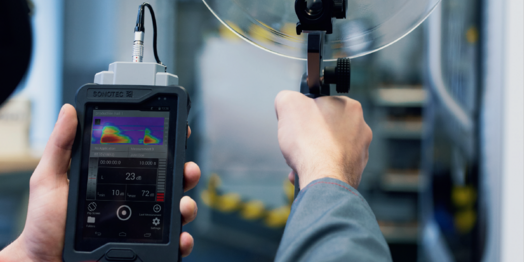 Leak Management Compressed Air Systems