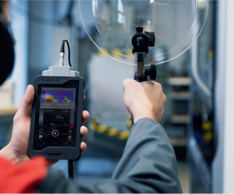 Leak Management Compressed Air Systems Leak Management Compressed Air Systems