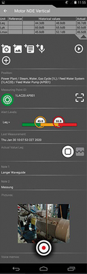 DataSuite Power Plant DataSuite Power Plant