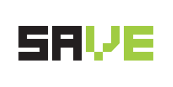 Save Logo