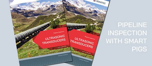 Application Note: Pipeline Corrosion Inspection