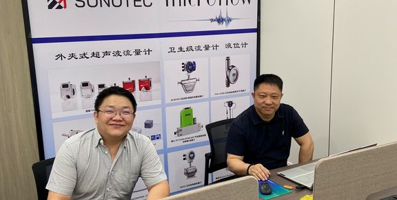 Distribution Partner BABi