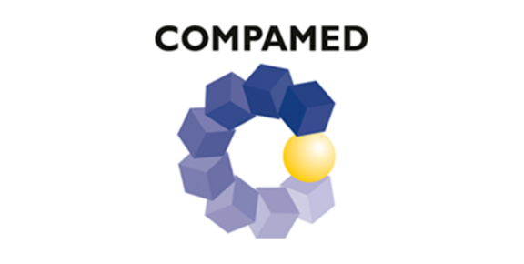 COMPAMED Logo