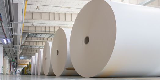 Preventive Maintenance in Paper Industry