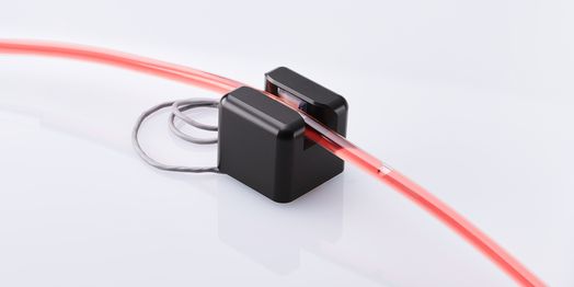 Air Bubble Sensor SONOCHECK ABD05