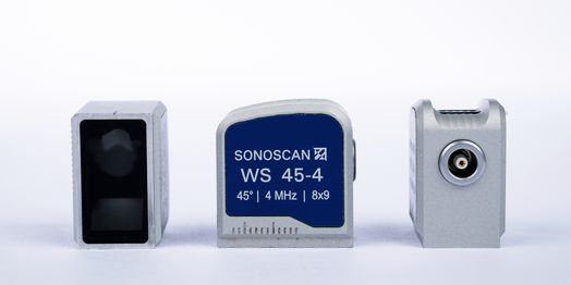 SONOSCAN W