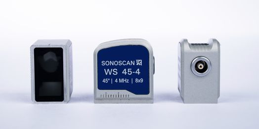 SONOSCAN W
