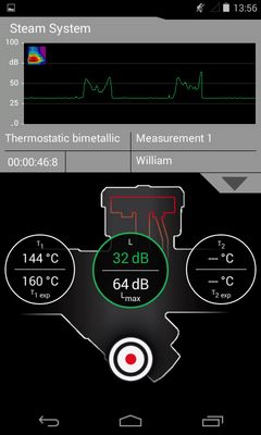 SteamExpert SONAPHONE