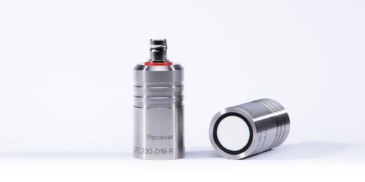 SONOSCAN CFC Probes