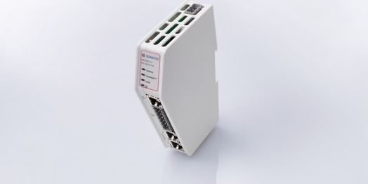 EtherNet/IP Gateway