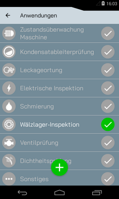 LevelMeter SONAPHONE