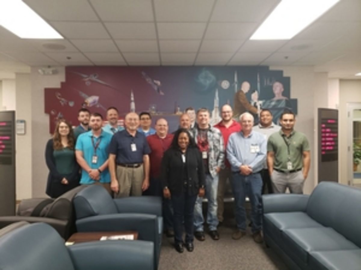 NDT Roadshow USA