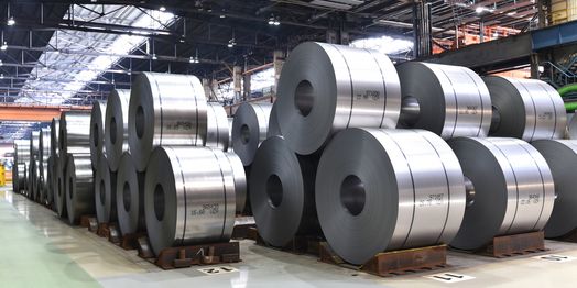 Preventive Maintenance in Metal Industry