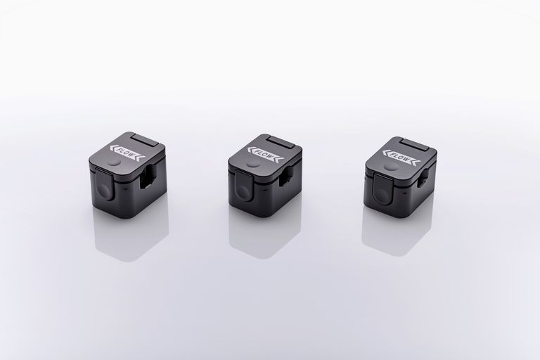 Portfolio of Flow-Bubble Sensor SONOFLOW CO.56 Pro