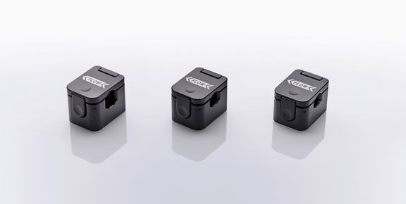 Portfolio of Flow-Bubble Sensor SONOFLOW CO.56 Pro