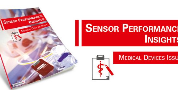 Non-Invasive Fluid Monitoring Magazine Sensor Performance