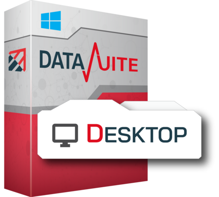 DataSuite Desktop
