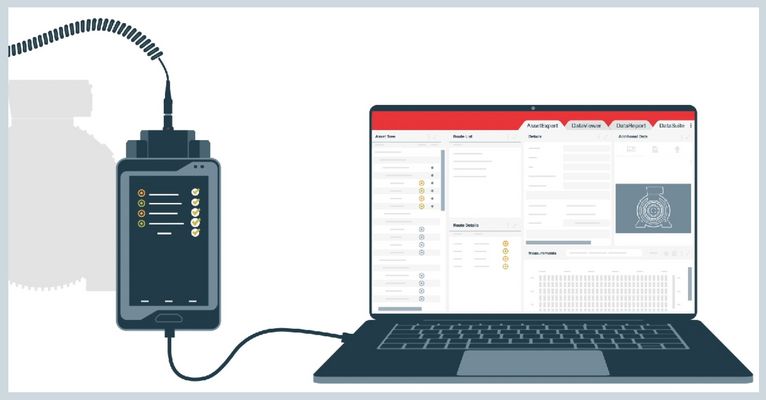 Sonaphone DataSuite User Interface