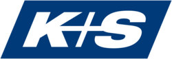 K+S Logo