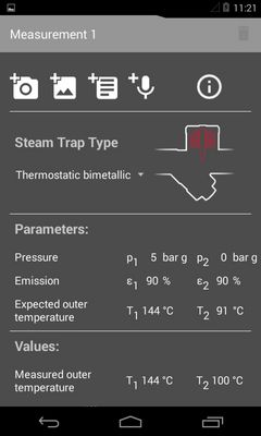 SteamExpert SONAPHONE