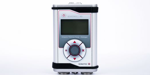 SONOWALL 50 Thickness Gauge for NDT 