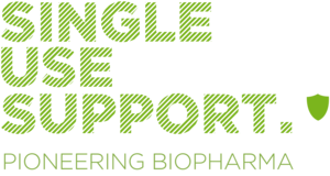 Logo Single Use Support