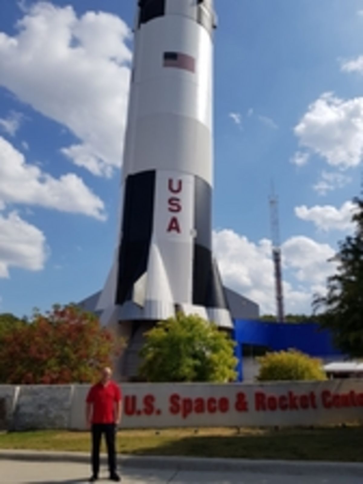 NDT Roadshow USA
