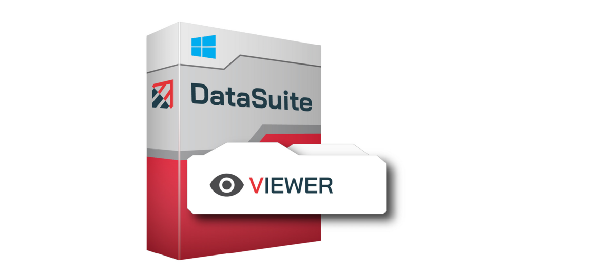 DataSuite V DataSuite V