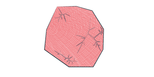 [Translate to USA:] State of aggregation solid