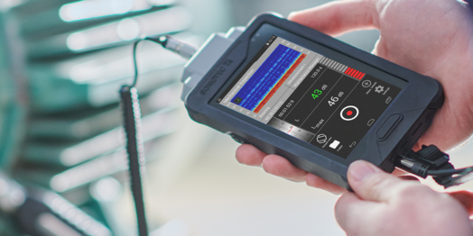 Preventive Maintenance: Condition Monitoring SONAPHONE