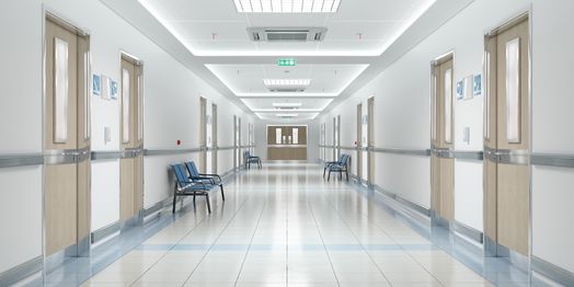 Preventive Maintenance in Hospitals