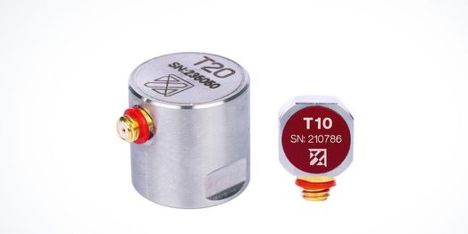 Preventive maintenance Transducer T10 T20