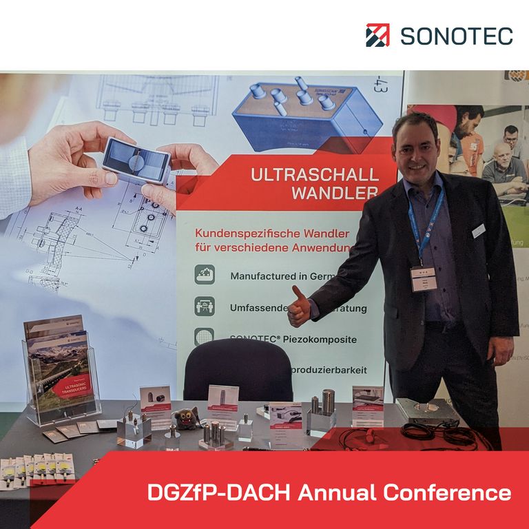 DGZfP-DACH Annual Conference