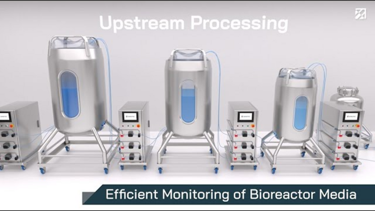 Optimizing CHO Processes in Bioreactors