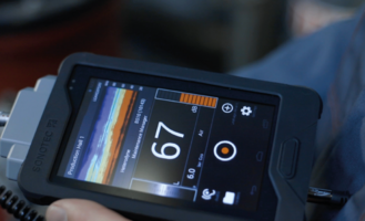 Advantages Broadband Sensors