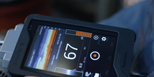 Advantages Broadband Sensors