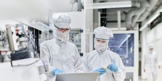 Increase Manufacturing Quality with Reliable Flow Measurement