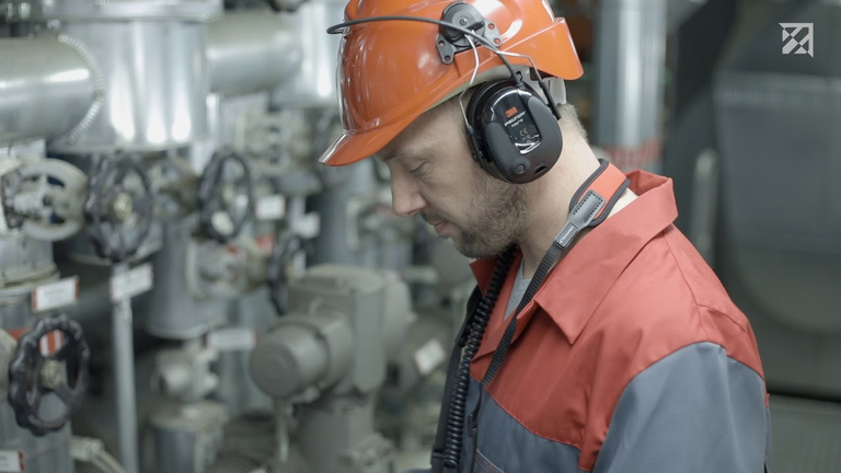 Steam trap testing with ultrasound - SONAPHONE Steam trap testing with ultrasound - SONAPHONE
