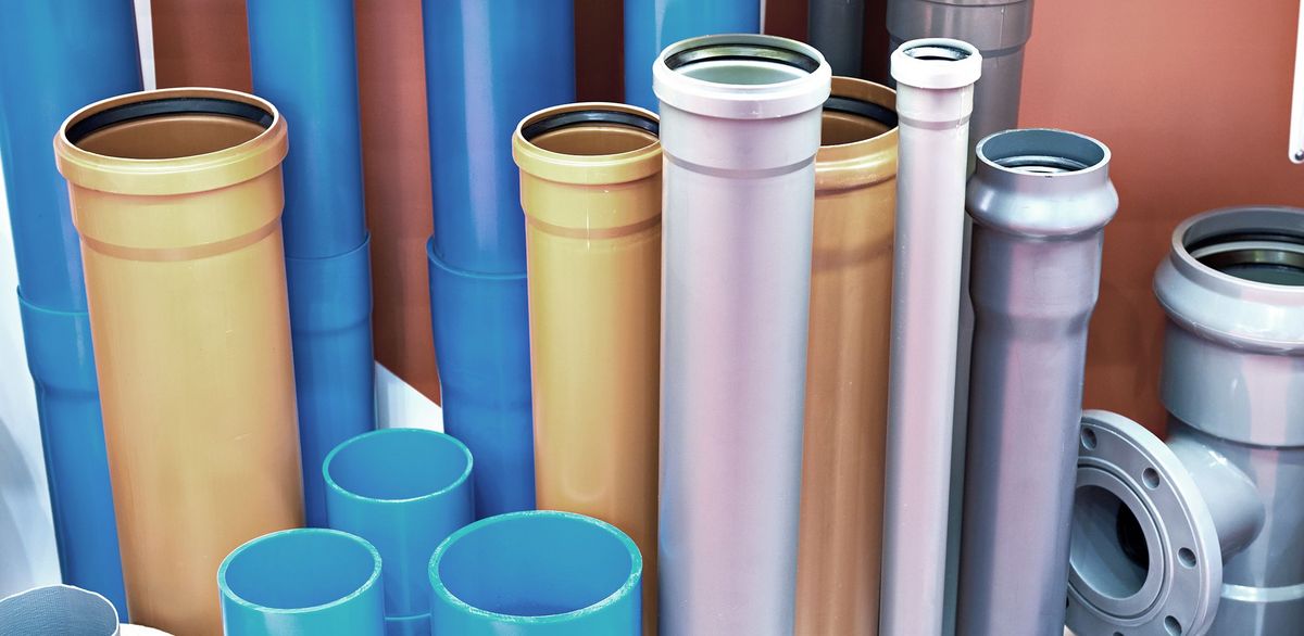NDT Ultrasonic Testing Plastic