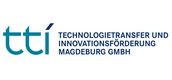 TTI Technologietransfer und Innovationsförderung Magdeburg GmbH