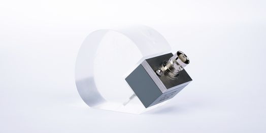 SONOSCAN R AWS Probes for Ultrasonic Weld Seam Testing (ASTM) 3