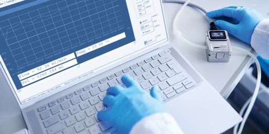SONOTEC Software