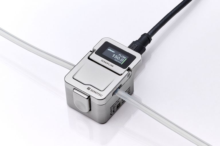 SONOFLOW CO.55 SD V3.0 SONOFLOW CO.55 SD V3.0